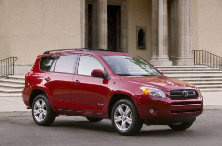 RAV4 7